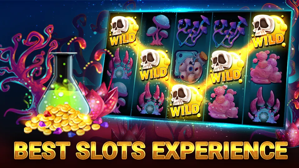 Game Nổ Hũ cổ điển F168BET Casino