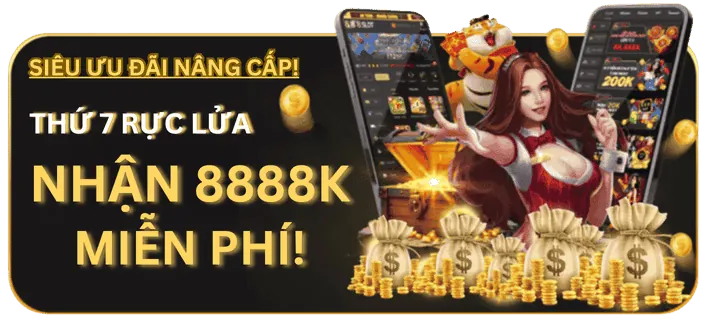Game Nổ Hũ theo chủ đề F168BET Casino