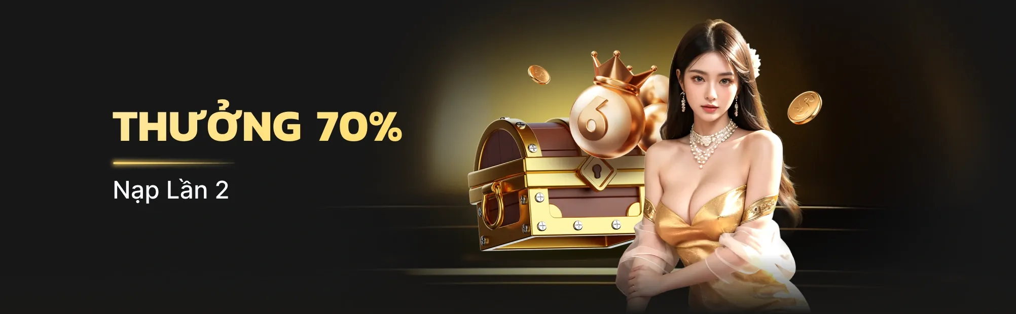 Khuyến mãi chào mừng f168bet casino