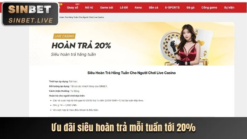 Giá trị cốt lõi
